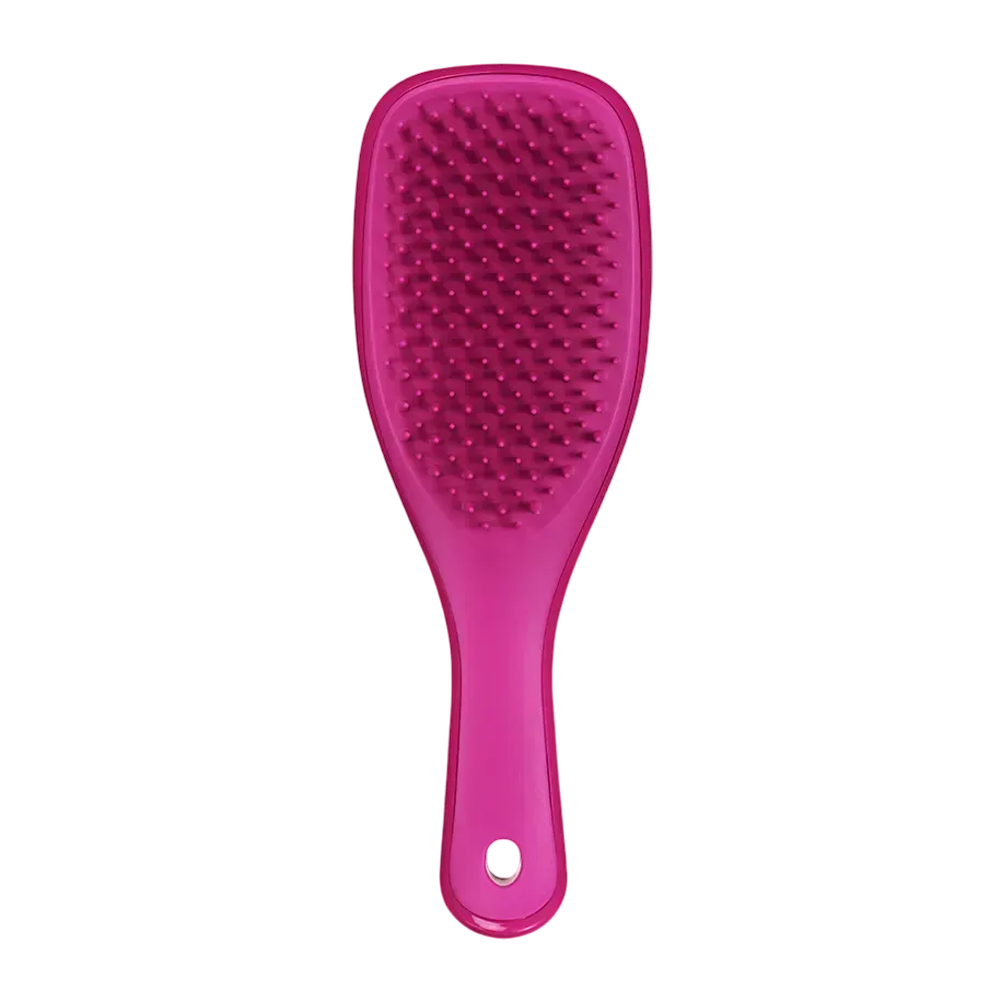 TANGLE TEEZER The Ultimate Detangler Mini Electric Raspberry - Щітка для волосся - фото №1 TANGLE TEEZER The Ultimate Detangler Mini Electric Raspberry - Щітка для волосся - фото №1